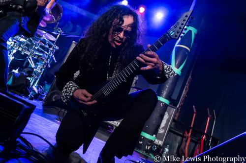 Armored Saint 10.28.2024