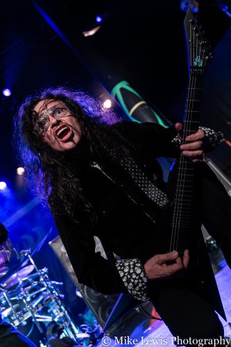 Armored Saint 10.28.2024