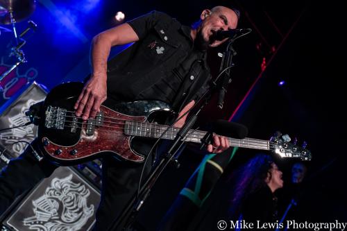 Armored Saint 10.28.2024