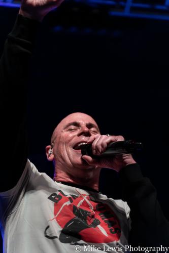 Armored Saint 10.28.2024