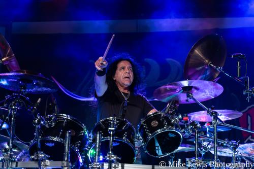 Armored Saint 10.28.2024