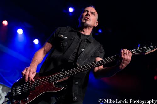 Armored Saint 10.28.2024