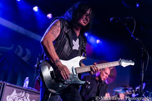 Armored Saint 10.28.2024