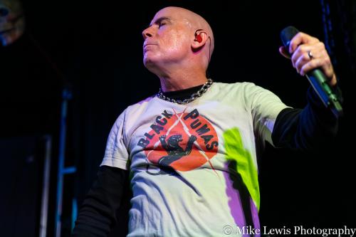 Armored Saint 10.28.2024