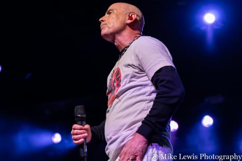 Armored Saint 10.28.2024