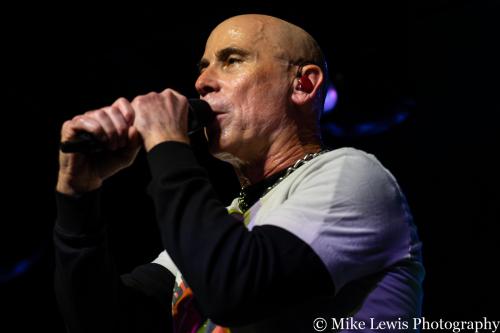 Armored Saint 10.28.2024