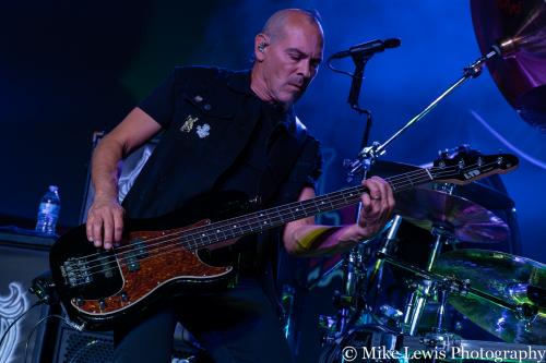 Armored Saint 10.28.2024