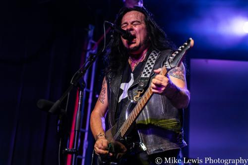 Armored Saint 10.28.2024