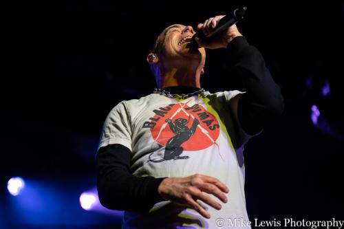 Armored Saint 10.28.2024