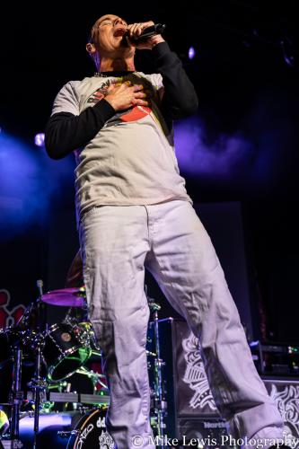Armored Saint 10.28.2024