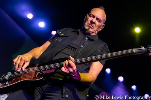 Armored Saint 10.28.2024