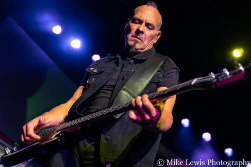 Armored Saint 10.28.2024