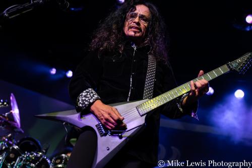 Armored Saint 10.28.2024