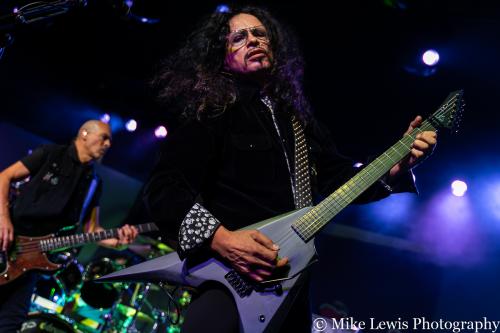 Armored Saint 10.28.2024