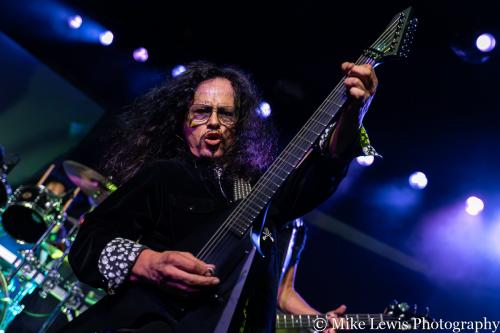 Armored Saint 10.28.2024