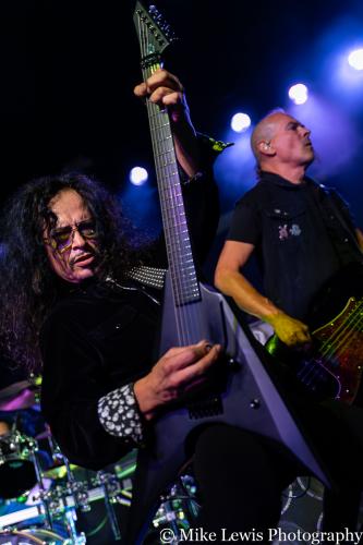 Armored Saint 10.28.2024
