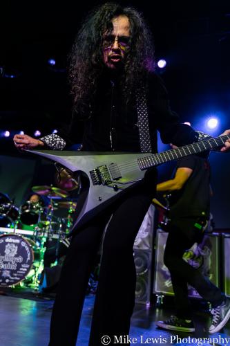 Armored Saint 10.28.2024