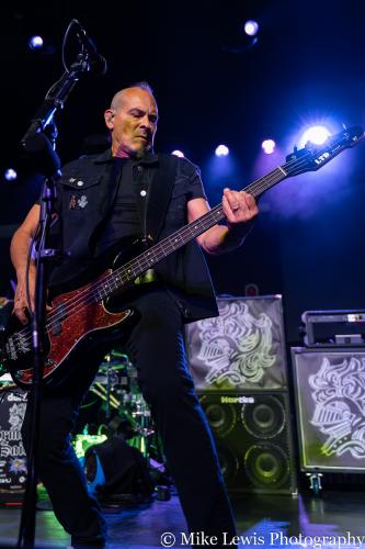 Armored Saint 10.28.2024