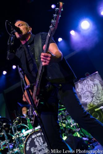 Armored Saint 10.28.2024