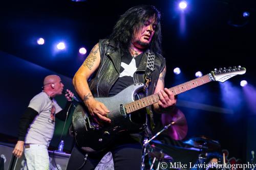 Armored Saint 10.28.2024