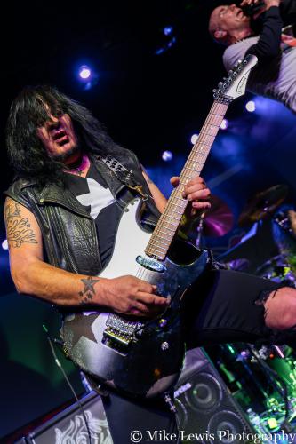 Armored Saint 10.28.2024