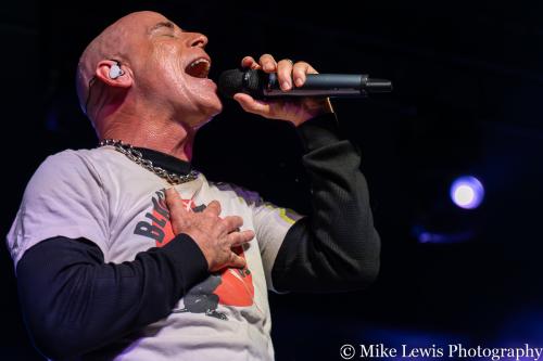 Armored Saint 10.28.2024