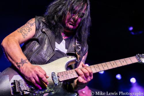 Armored Saint 10.28.2024