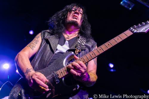 Armored Saint 10.28.2024