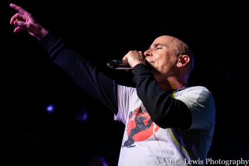 Armored Saint 10.28.2024