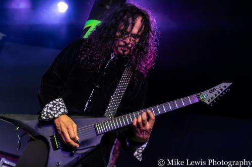 Armored Saint 10.28.2024
