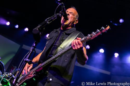 Armored Saint 10.28.2024