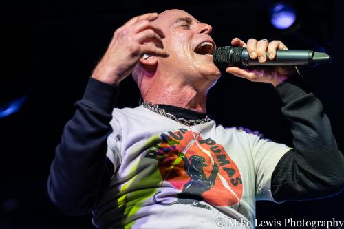 Armored Saint 10.28.2024