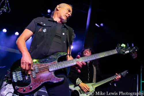 Armored Saint 10.28.2024