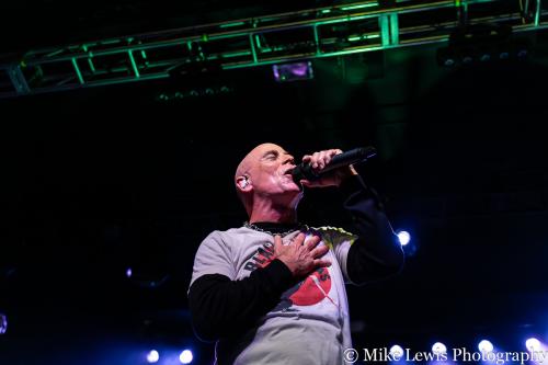 Armored Saint 10.28.2024