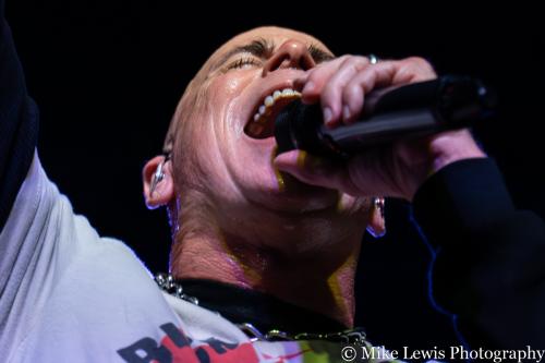 Armored Saint 10.28.2024
