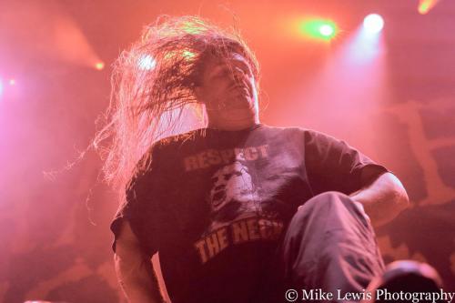 Cannibal Corpse 05.23.2024