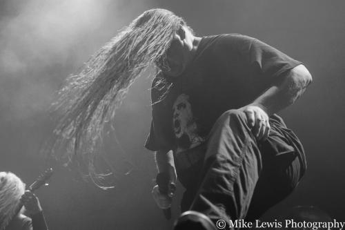 Cannibal Corpse 05.23.2024