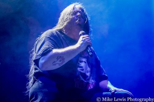 Cannibal Corpse 05.23.2024