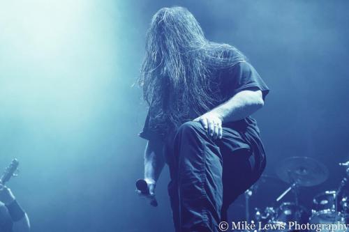 Cannibal Corpse 05.23.2024