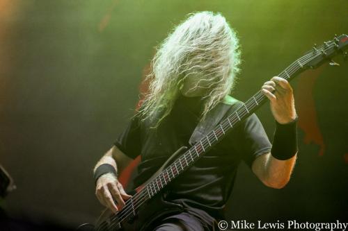 Cannibal Corpse 05.23.2024