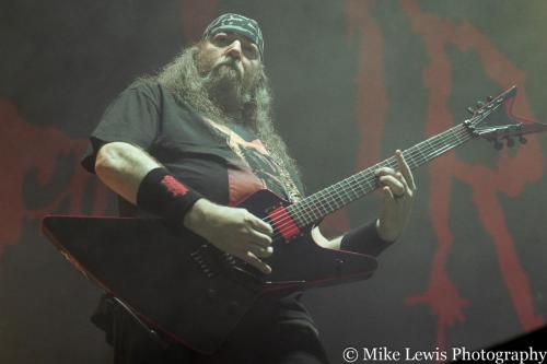 Cannibal Corpse 05.23.2024