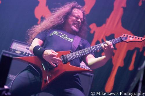 Cannibal Corpse 05.23.2024