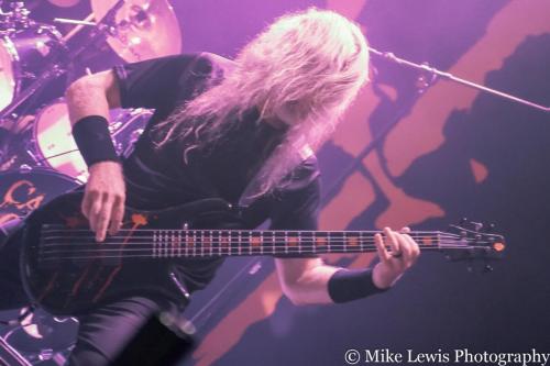 Cannibal Corpse 05.23.2024
