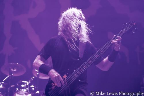 Cannibal Corpse 05.23.2024