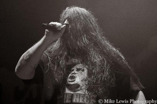 Cannibal Corpse 05.23.2024