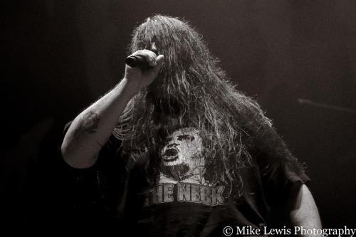 Cannibal Corpse 05.23.2024