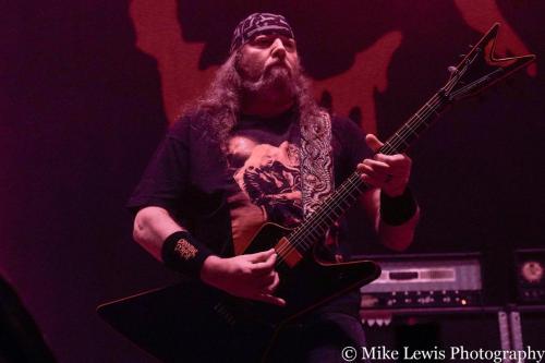 Cannibal Corpse 05.23.2024