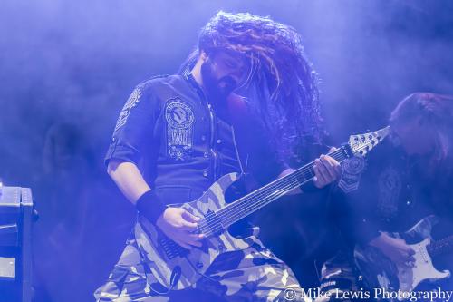 Sabaton 10.10.2024