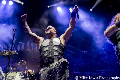 Sabaton 10.10.2024
