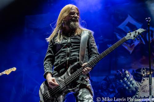 Sabaton 10.10.2024